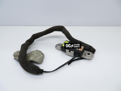 AUDI A6 SOUND AMPLIFIER RADIO TUNER VERSTäRKER 4B5919893