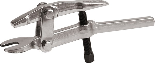 UNIVERSAL- Kugelgelenkabzieher Traggelenk 17Mm 265Mm Carbonstahl Yato YT-0613-image