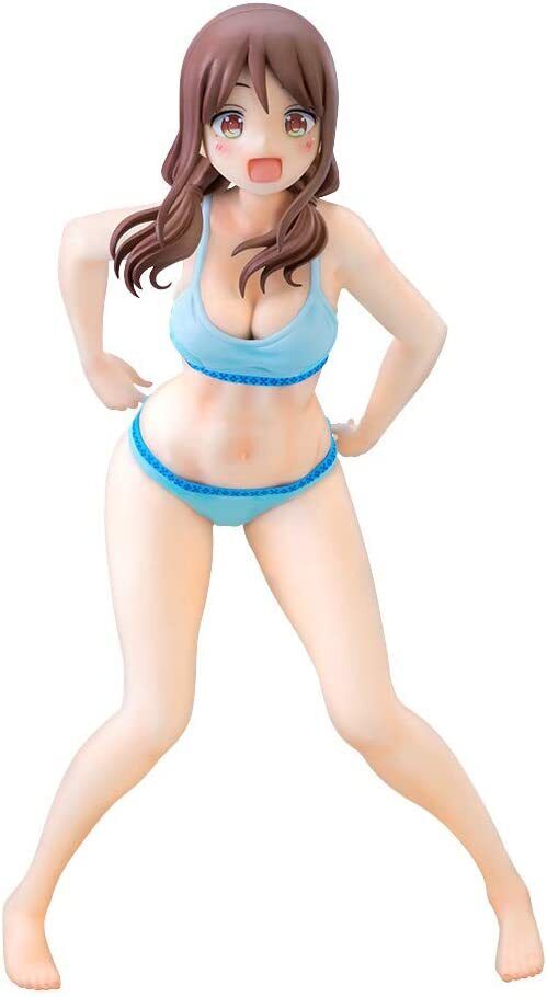 AmiAmi [Character & Hobby Shop]  Harukana Receive Haruka Ozora 1