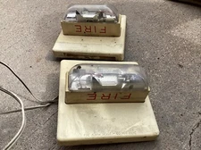 Wheelock RSS-24MCC-FW Fire Alarm