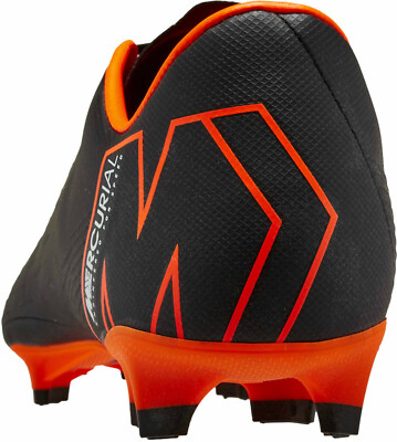 Nike Vapor XII PRO FG Soccer Cleats Style AH7382-081 MSRP 