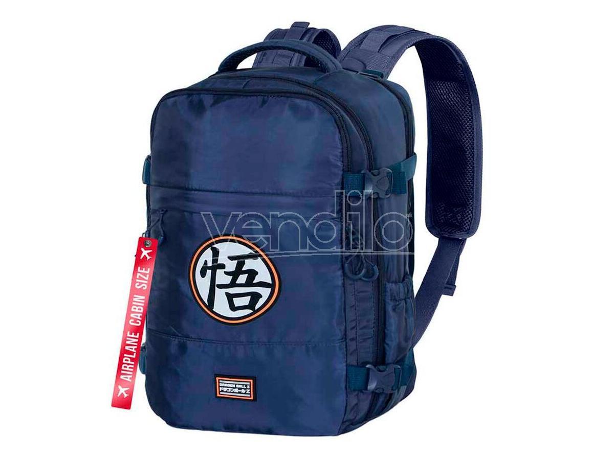 Dragon Ball Simbolo Zaino 40cm Karactermania