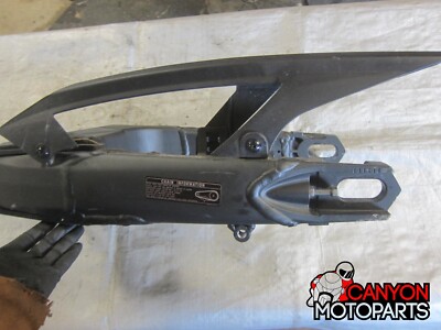 12-23 2023 Kawasaki ZX14 ZX-14 ZX14R Swingarm | eBay 12-23 2023 Kawasaki ZX14 ZX-14 ZX14R Swingarm | eBay