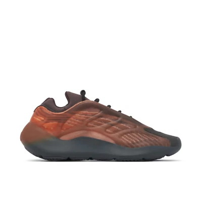 GY4109 Adidas Yeezy 700 V3 Copper Fade chaussures de sport baskets pour homme... - Photo 1/4