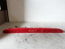 central brake light for VOLKSWAGEN GOLF «V (2004) 1.9 TDI BERLINA 26282