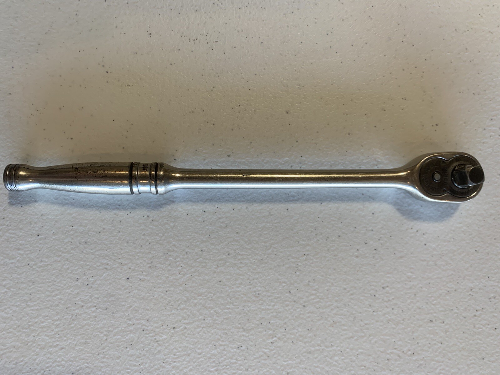 Snapon Socket Ratchet FL720 FL 720 3/8" Drive Long Handle USA eBay