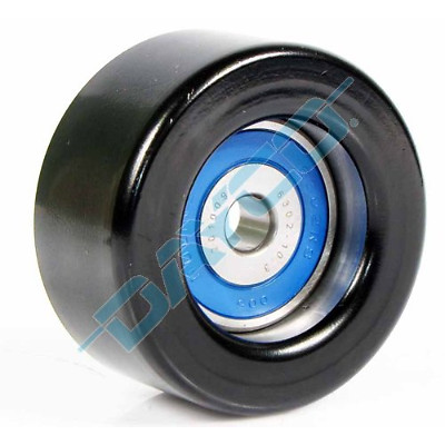 Idle pulley toyota