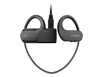 SONY ウォークマンBCR-NWWS410 CKS-NWWS410 | ポータブルオーディオプレーヤー WALKMAN ウォークマン