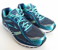 brooks dyad 7 womens gold