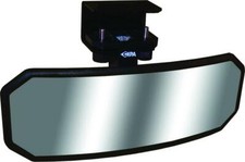 Boat Mirror 8" Rear View Cipa Economy Water Ski Sport Parts Marine Tubing NEW