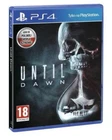 UNTIL DAWN PL SONY PS4 PL POLSKA WESJA POLSKI DUBBING POLSKA POLISH NOWA SKLEP