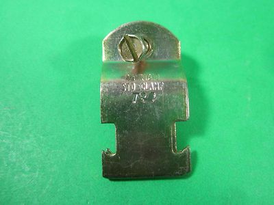 Thomas & Betts STD Clamp -- 3/4 Rigid -- (Lot of 5) New