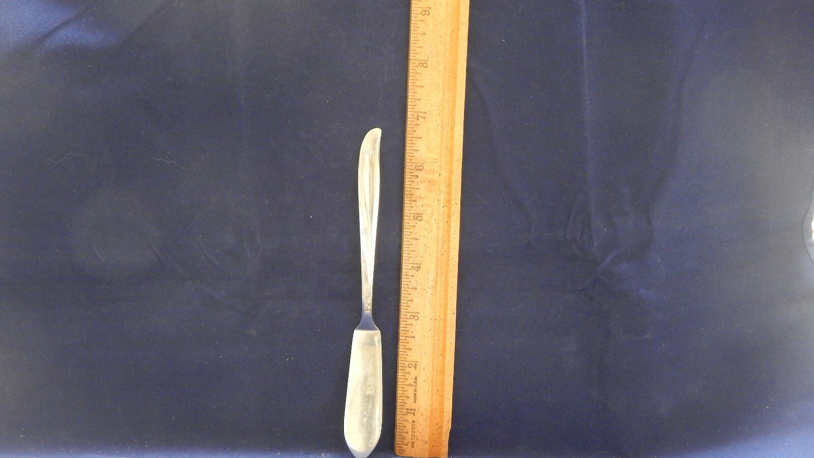 ONEIDA Stainless Flatware  "TWIN STAR"