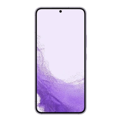 Samsung Galaxy S22 5G SM-S901B Smartphone 6.1" D.SIM 8GB 128GB Purple Unlocked A