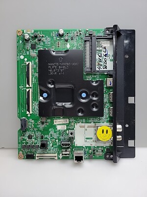 LG 43UQ81006LB HAUPTPLATINE EBT67247303