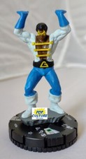 HEROCLIX Smash and Destroy 028a GIANT MAN II Rare
