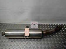 Auspuff Endtopf Endschalldämpfer Honda VTR 1000 SP-1 SC45 BJ.00-01