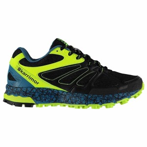 boys trail trainers