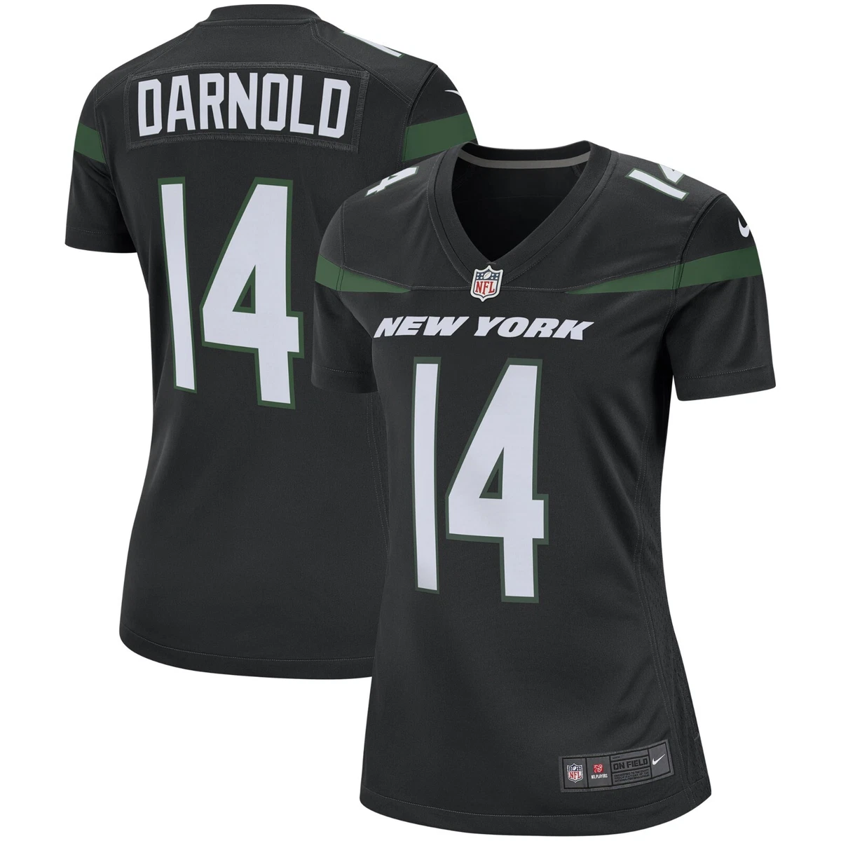 Sam Darnold Women clearance Jersey