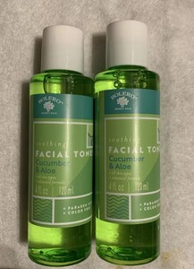 bolero facial toner