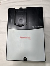 Allen Bradley Powerflex70  20AC022A1AYNANN Refurbished Fully Tested 2yr Warranty