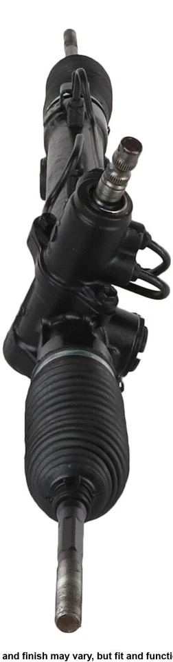 Conjunto de piñón y cremallera para Toyota Camry 2002-2006 Cardone 2003 2004 2005 Foto 4 de 4