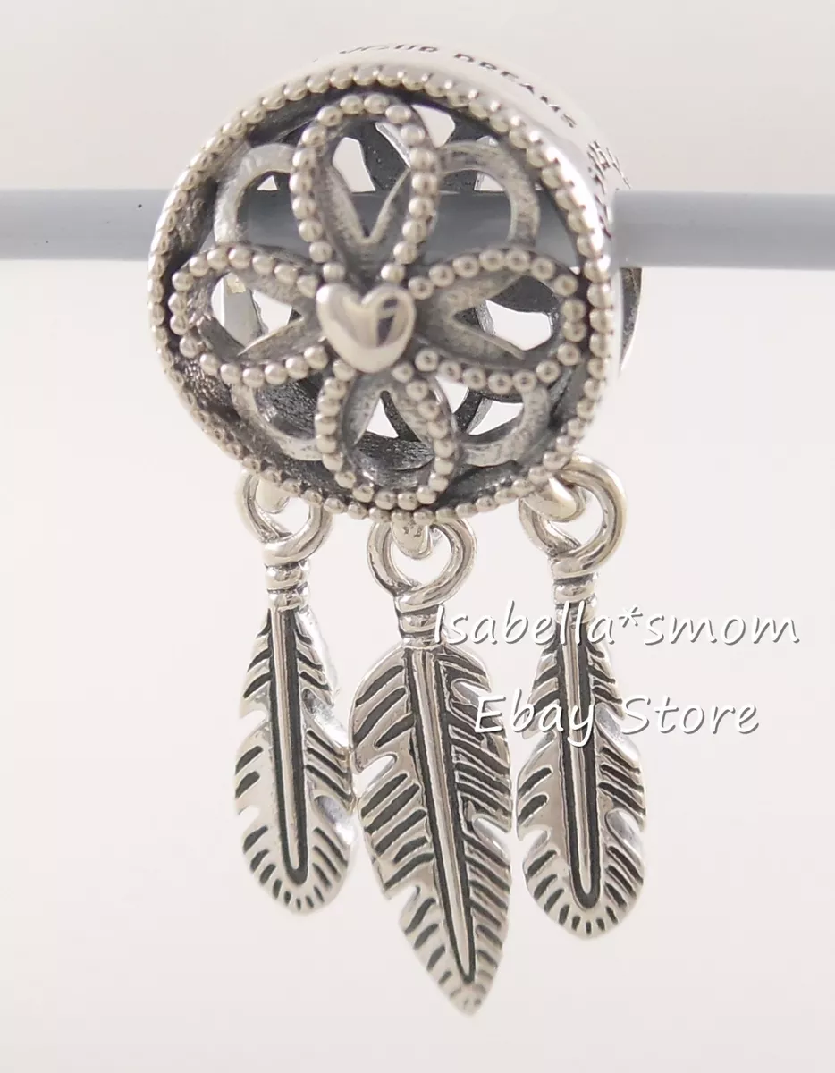 Top more than 260 dream catcher earrings pandora super hot