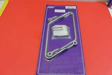 NEW MC Enterprises MC146 Saddlebag Guards Honda GL 1500 Motorcycle Valkryie MC14