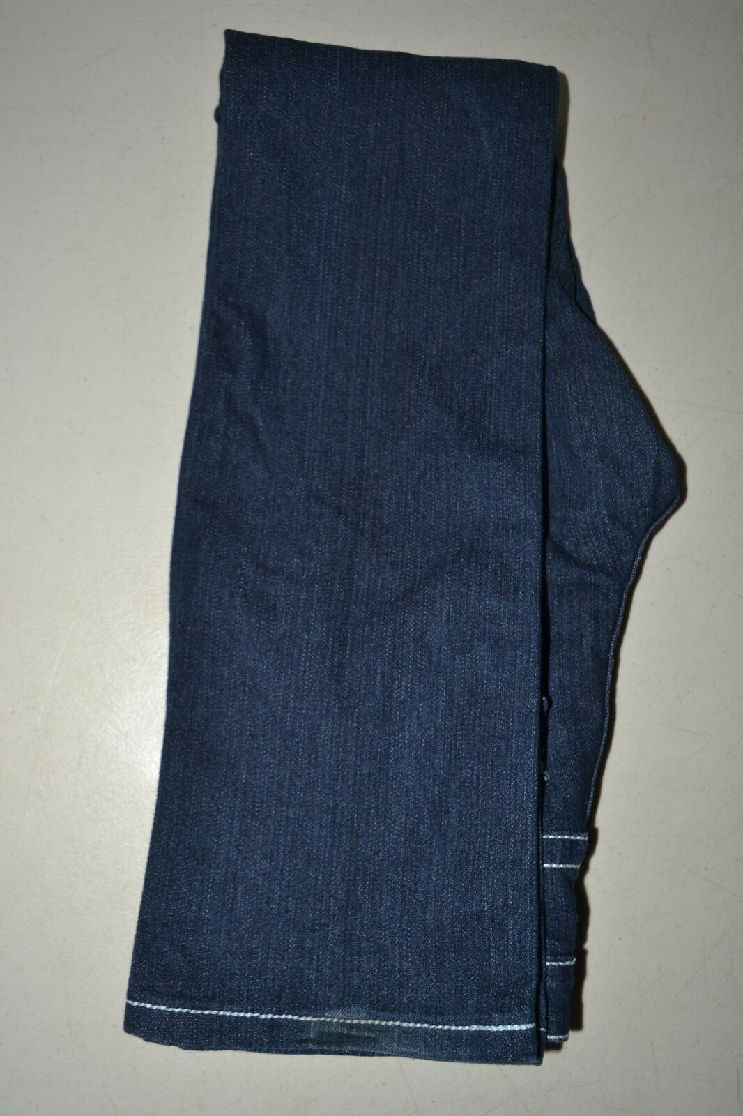 True Religion Women's Joey Super T Thick Stitch U Denim Jeans Sz 27x31 thumbnail 11