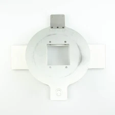 Simmon Omega B Series Long-Roll Negative Carrier for 6x6 cm Roll Film Negatives