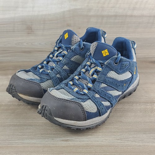 Redmond Waterproof Hiking Shoes BY2857 