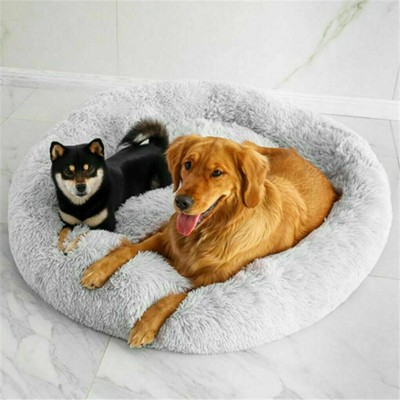 3 peaks dog bed large