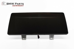 BMW 5 G30 G38 M5 F90 6 G32 BILDSCHIRM MONITOR CENTRAL DISPLAY 8715339 NBT EVO