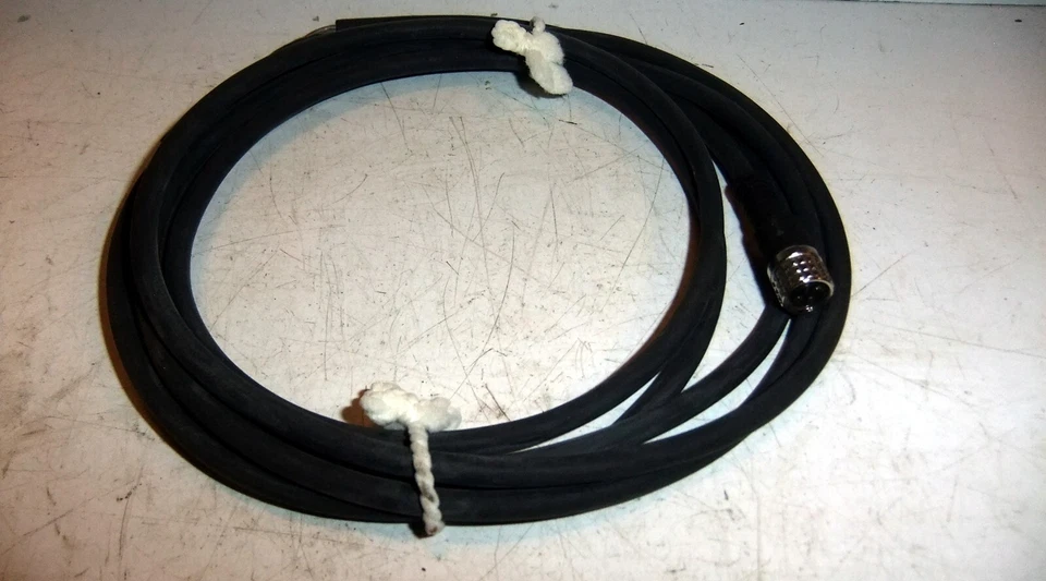 PHD 63549-02 2 m Cable W/ Quick Disconnect - Image 3 of 3