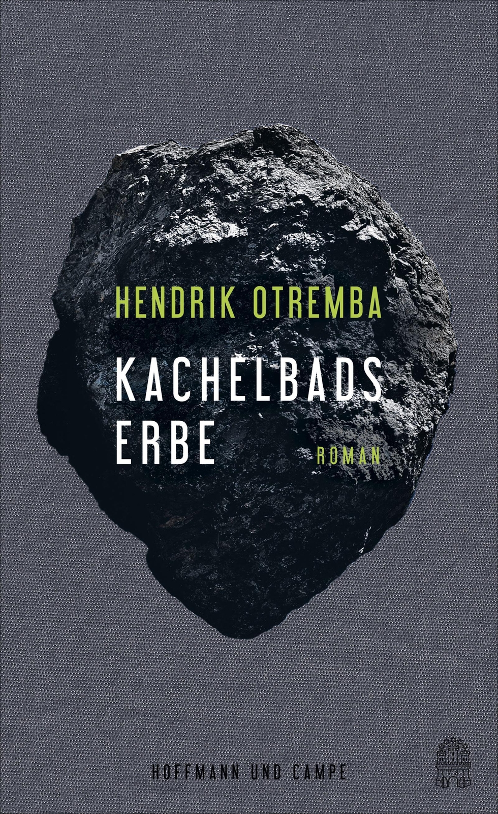 Thumbnail - Kachelbads Erbe, Hendrik Otremba