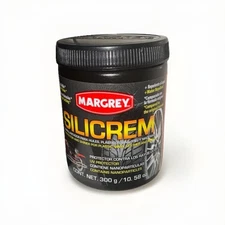 MARGREY SILICREAM PROTECTOR WAX AND POLISH 10.58 FL OZ **FREE SHIPPING**