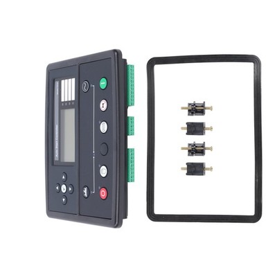 LABLT 1 Pack DSE7210 Genset Controller Generator Automatic Start Module AMF