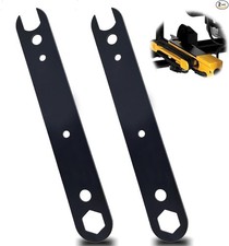 Table Saw Wrench, Replacement Tools for N506977 DWE7490X DWE7485 DWE7491RS DWE74
