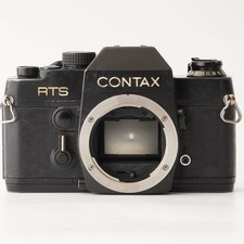 Contax RTS Film Cameras for sale - eBay