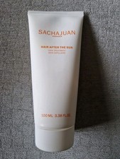 Image of SACHAJUAN Hair After The Sun Moisturising Hair Treatment  100ml New