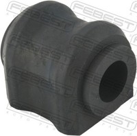 Febest Stabilisatorlager Stabilager Buchse Stabilisator TSB-ASA44R FüR Toyota 4