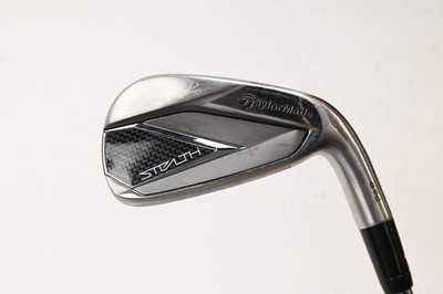 Taylormade Stealth #7 Eisen / Regular Flex Elevate 95 Schaft / 1°UP / Demo