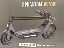 Phantom A10 Smart Electric Scooter