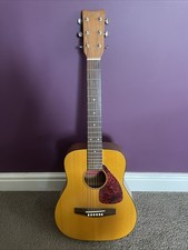 Yamaha FG Junior JR1 3/4 Size Guitar 