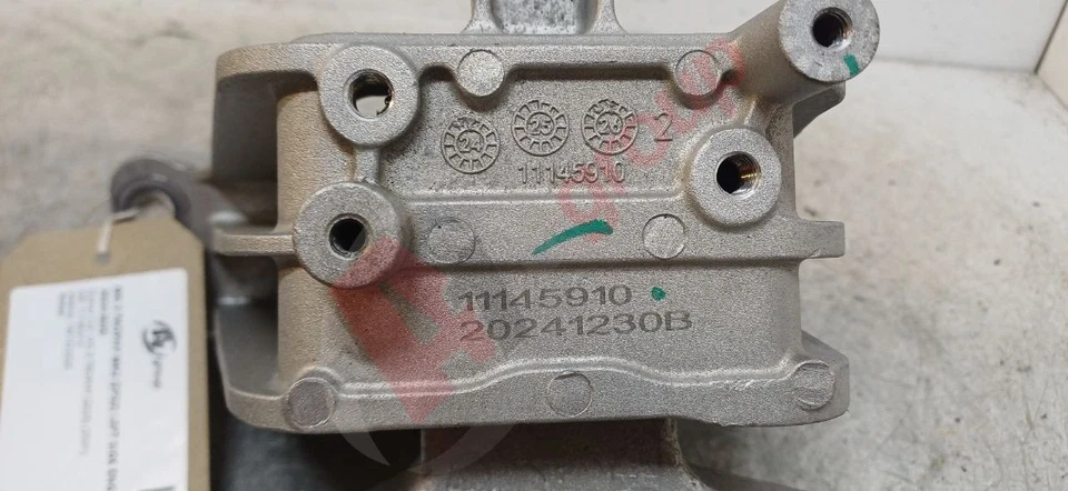 MG 3 TROPHY MK2 (ZP22) MOTORLAGER LINKE SEITE 2024-2025 11145910 - Bild 4 von 4