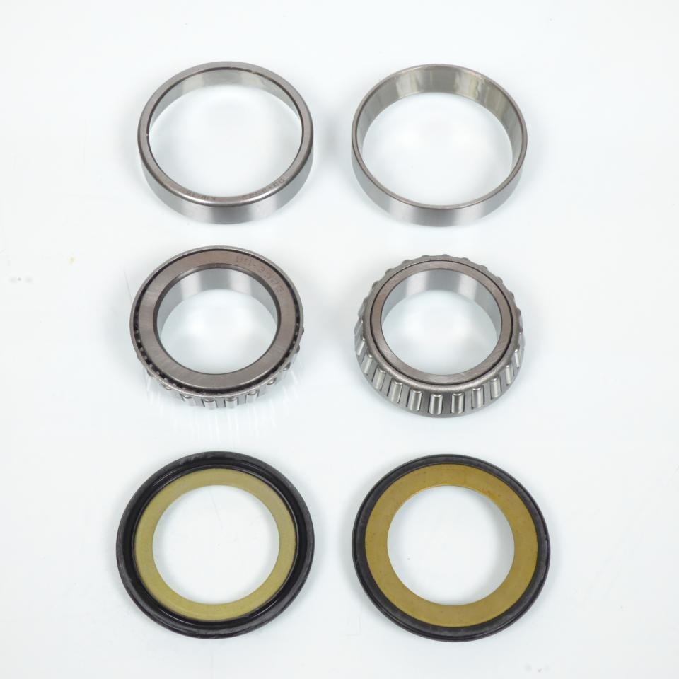 Roulement de direction All Balls étanche pour éliminer le jeu du guidon Suzuki 650 - 2