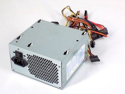 420 Watt Linkworld LPK12-25E 420W ATX Netzteil Power Supply PSU für Computer