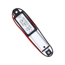 Elektrischer Mikro-Linearantrieb Teleskop-Mini-Kleinbewegungsantrieb 20 Mm D