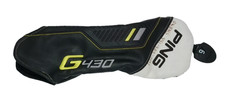 Ping G430 Fairway Headcover Preowned Condition GREAT