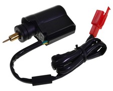 E-Choke Kaltstartautomatik kompatibel für Dellorto Arreche Vergaser Roller Moped